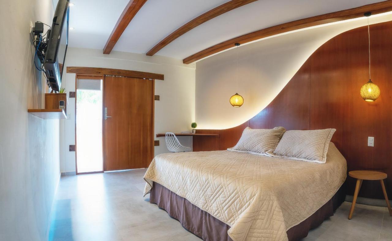 Hotel La Villa Chiquitana San José de Chiquitos Extérieur photo